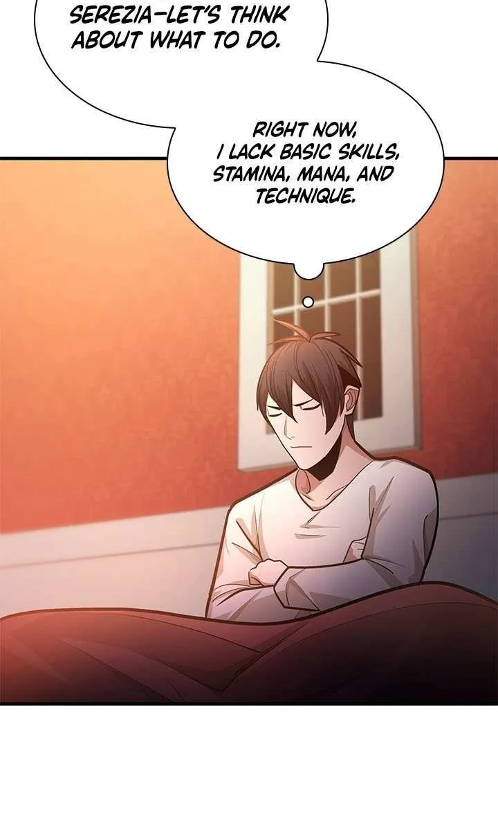Read The Tutorial Is Too Hard chapter 227 image 48 on Lezhin