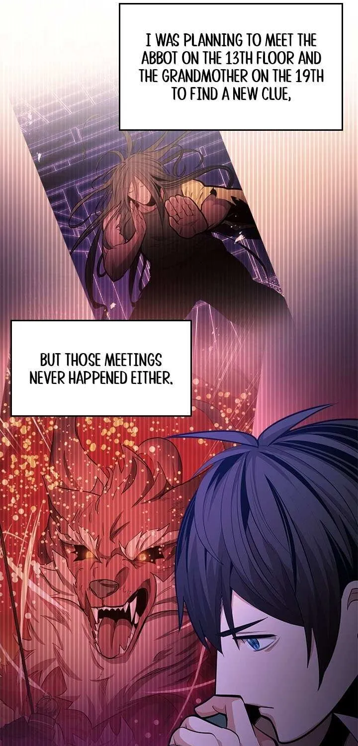 Read The Tutorial Is Too Hard chapter 227 image 50 on Lezhin
