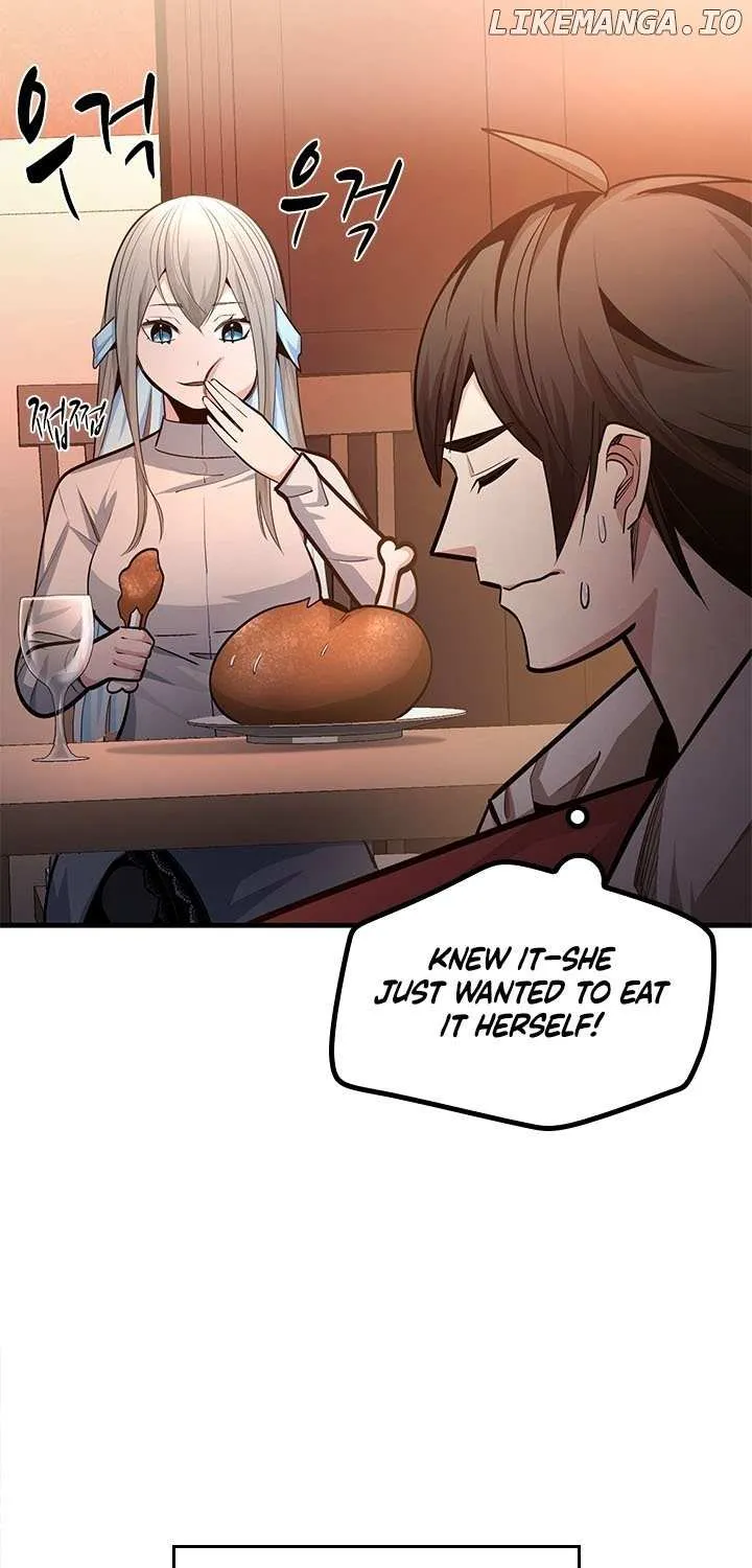 Read The Tutorial Is Too Hard chapter 227 image 56 on Lezhin