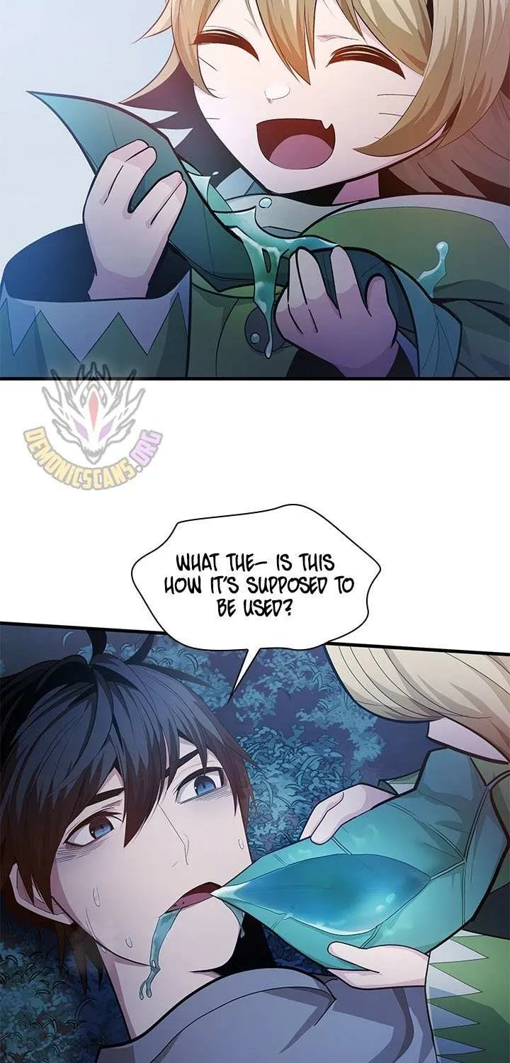 Read The Tutorial Is Too Hard chapter 227 image 6 on Lezhin