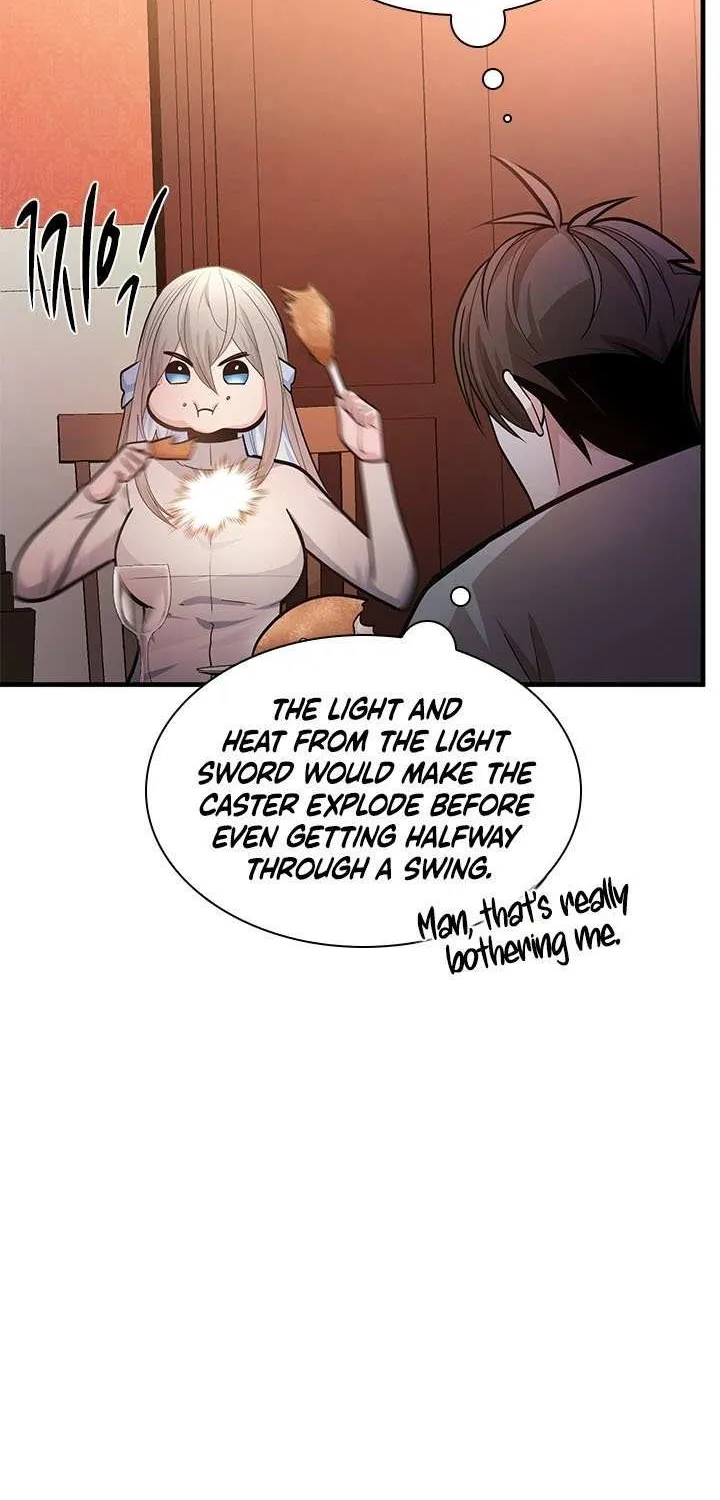 Read The Tutorial Is Too Hard chapter 227 image 61 on Lezhin