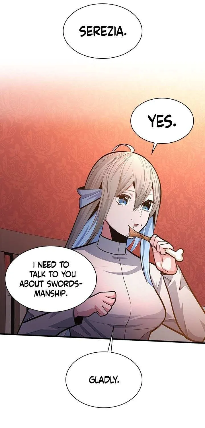 Read The Tutorial Is Too Hard chapter 227 image 66 on Lezhin