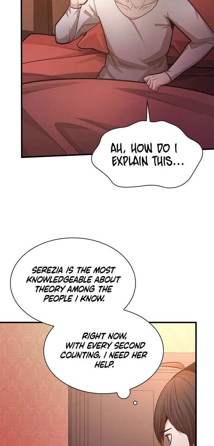 Read The Tutorial Is Too Hard chapter 227 image 68 on Lezhin
