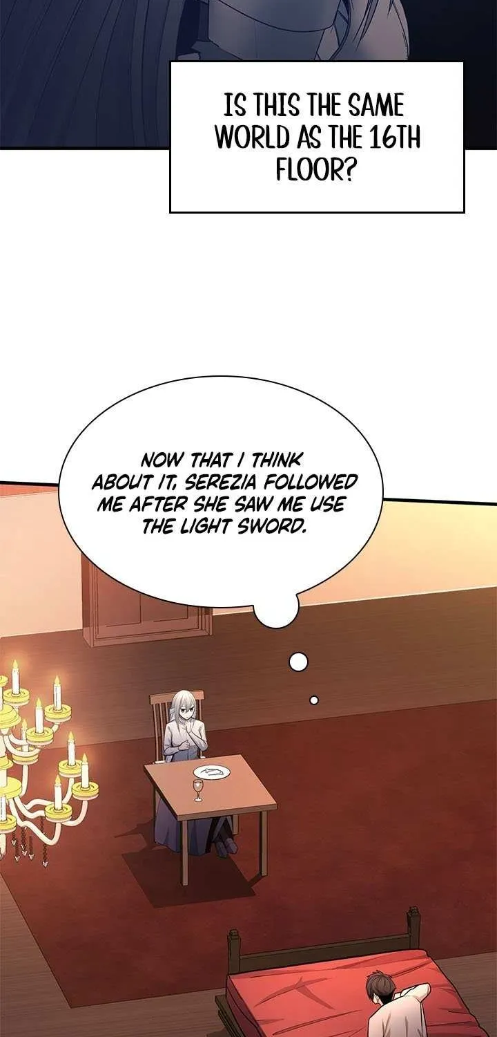 Read The Tutorial Is Too Hard chapter 227 image 73 on Lezhin