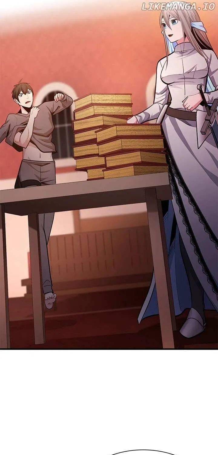 Read The Tutorial Is Too Hard chapter 227 image 77 on Lezhin