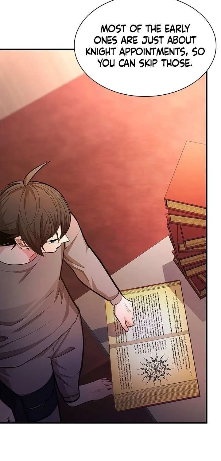 Read The Tutorial Is Too Hard chapter 227 image 78 on Lezhin