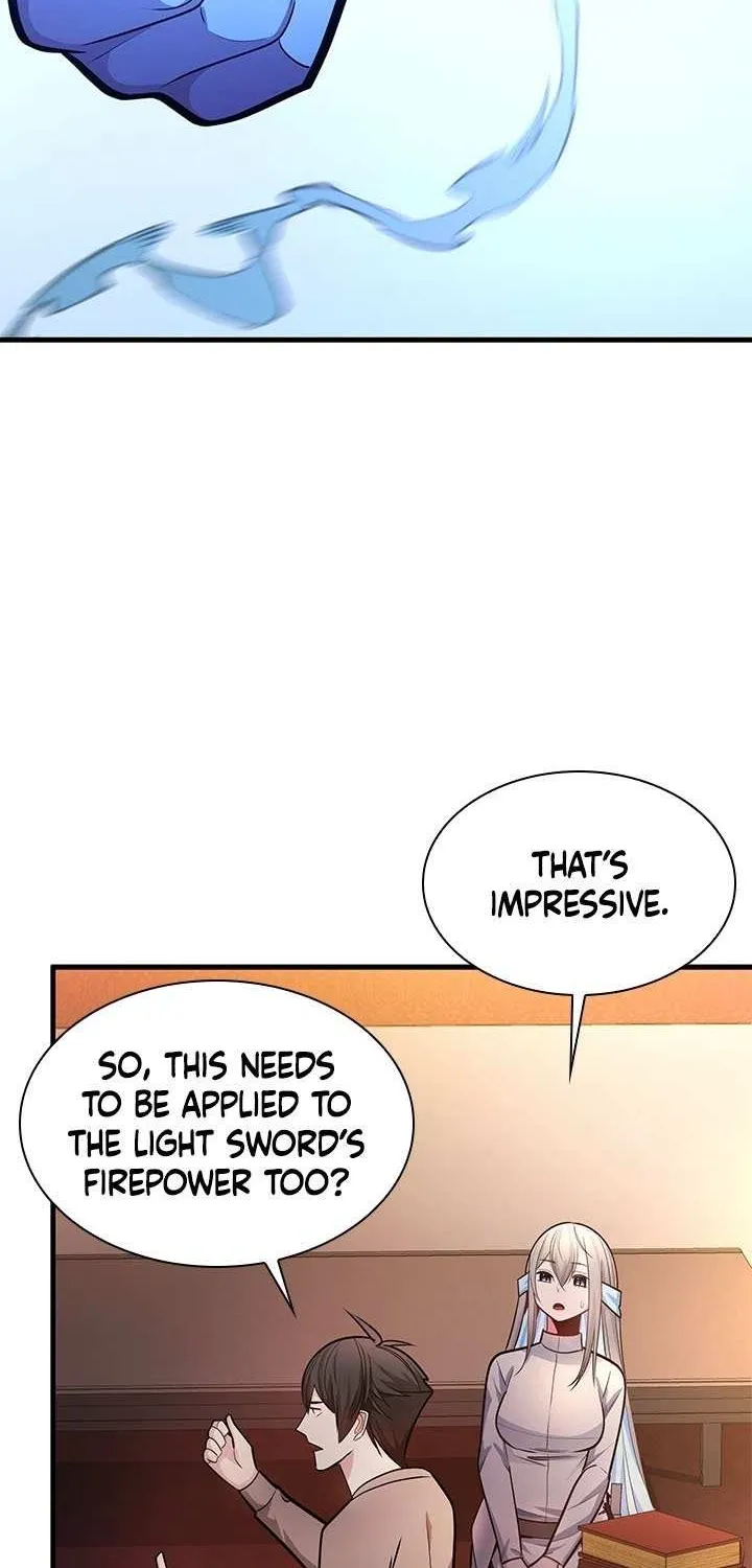 Read The Tutorial Is Too Hard chapter 227 image 87 on Lezhin