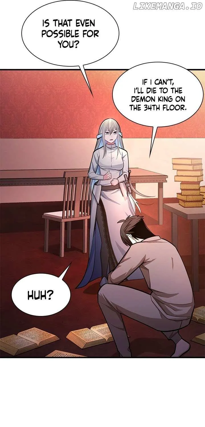Read The Tutorial Is Too Hard chapter 227 image 91 on Lezhin