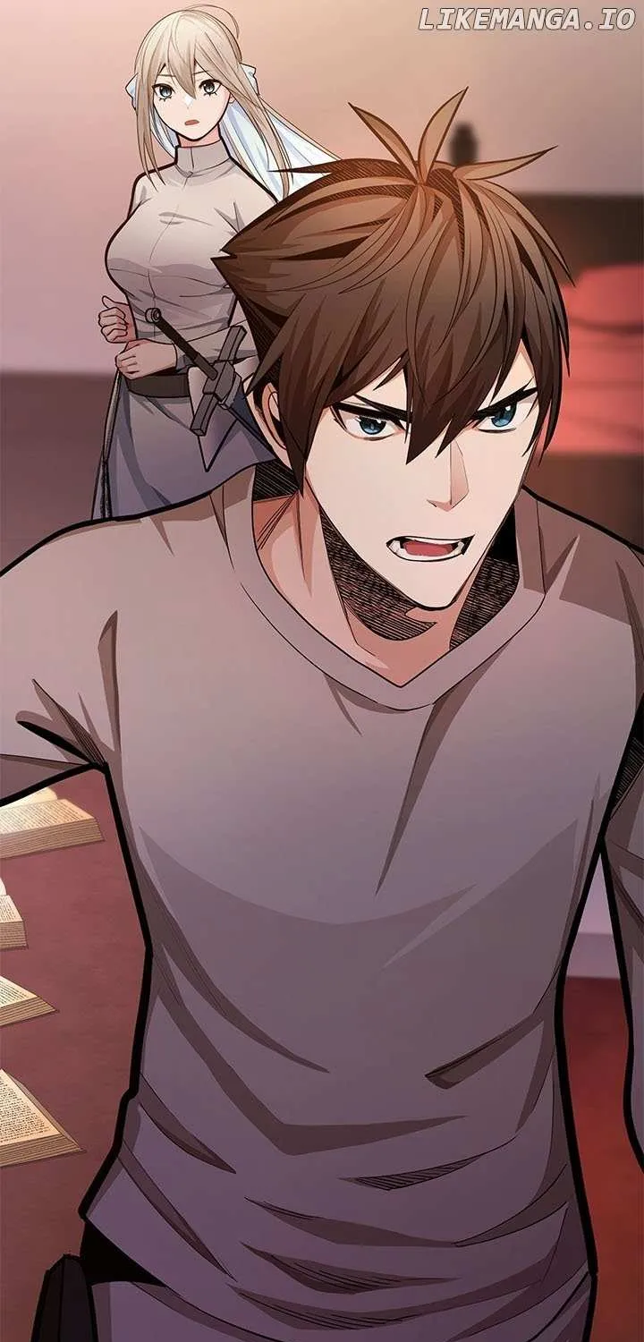 Read The Tutorial Is Too Hard chapter 227 image 98 on Lezhin