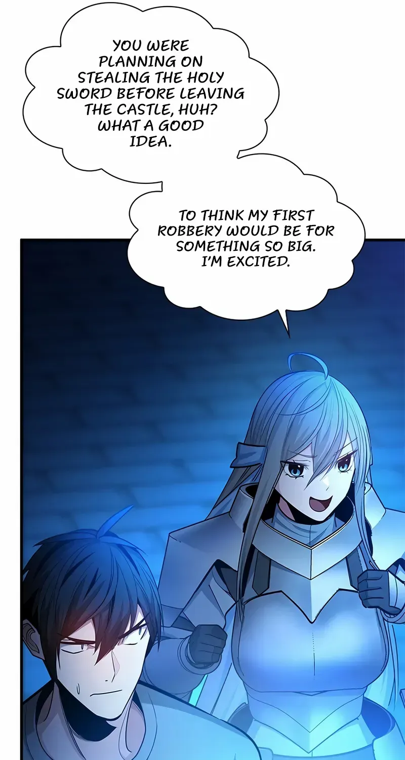 Read The Tutorial Is Too Hard chapter 228 image 11 on Lezhin