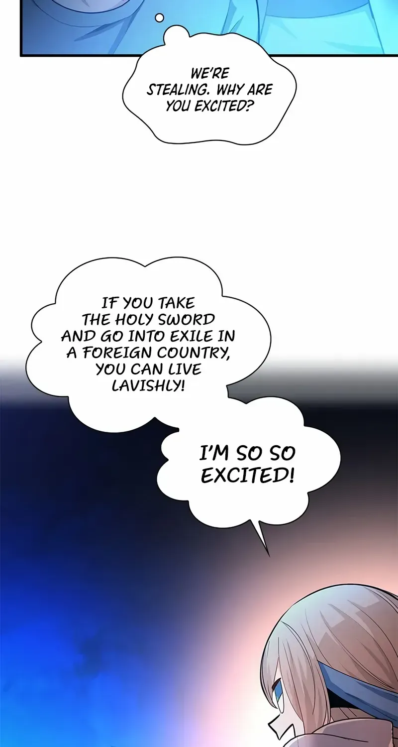 Read The Tutorial Is Too Hard chapter 228 image 12 on Lezhin