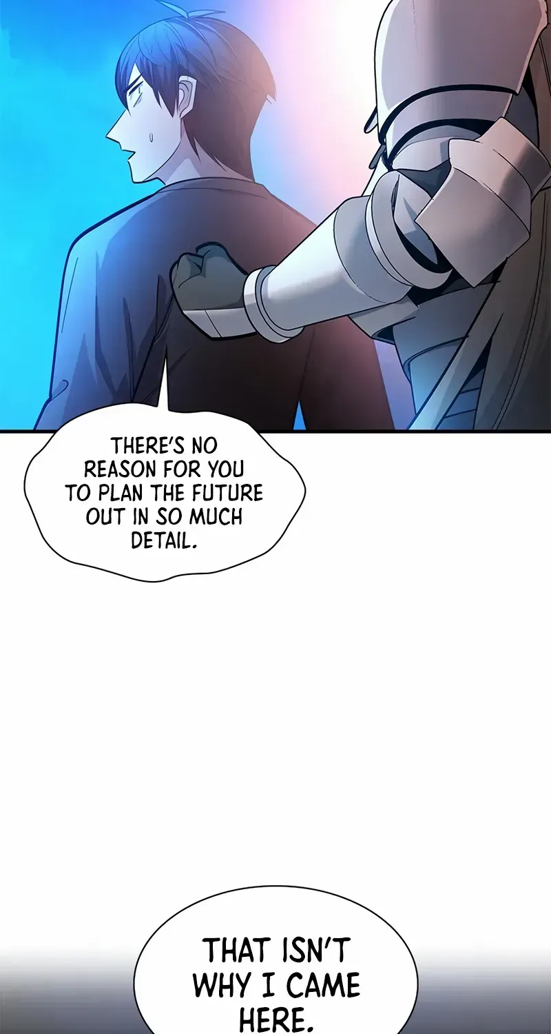 Read The Tutorial Is Too Hard chapter 228 image 13 on Lezhin