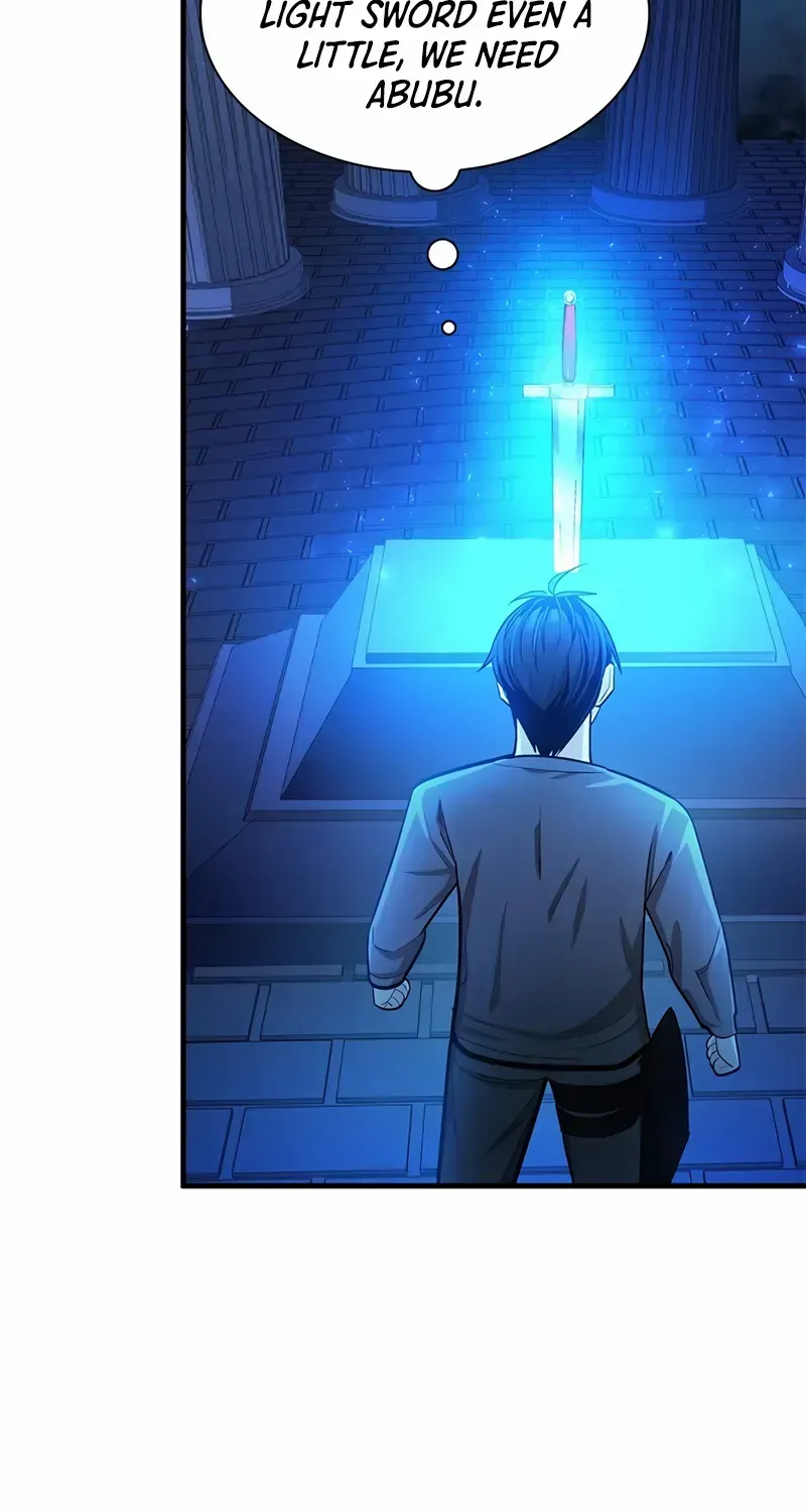 Read The Tutorial Is Too Hard chapter 228 image 17 on Lezhin