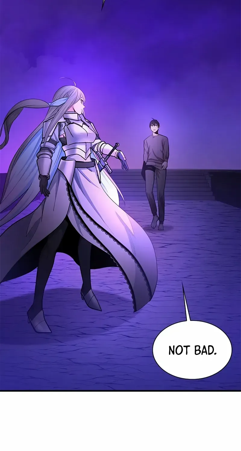 Read The Tutorial Is Too Hard chapter 228 image 33 on Lezhin