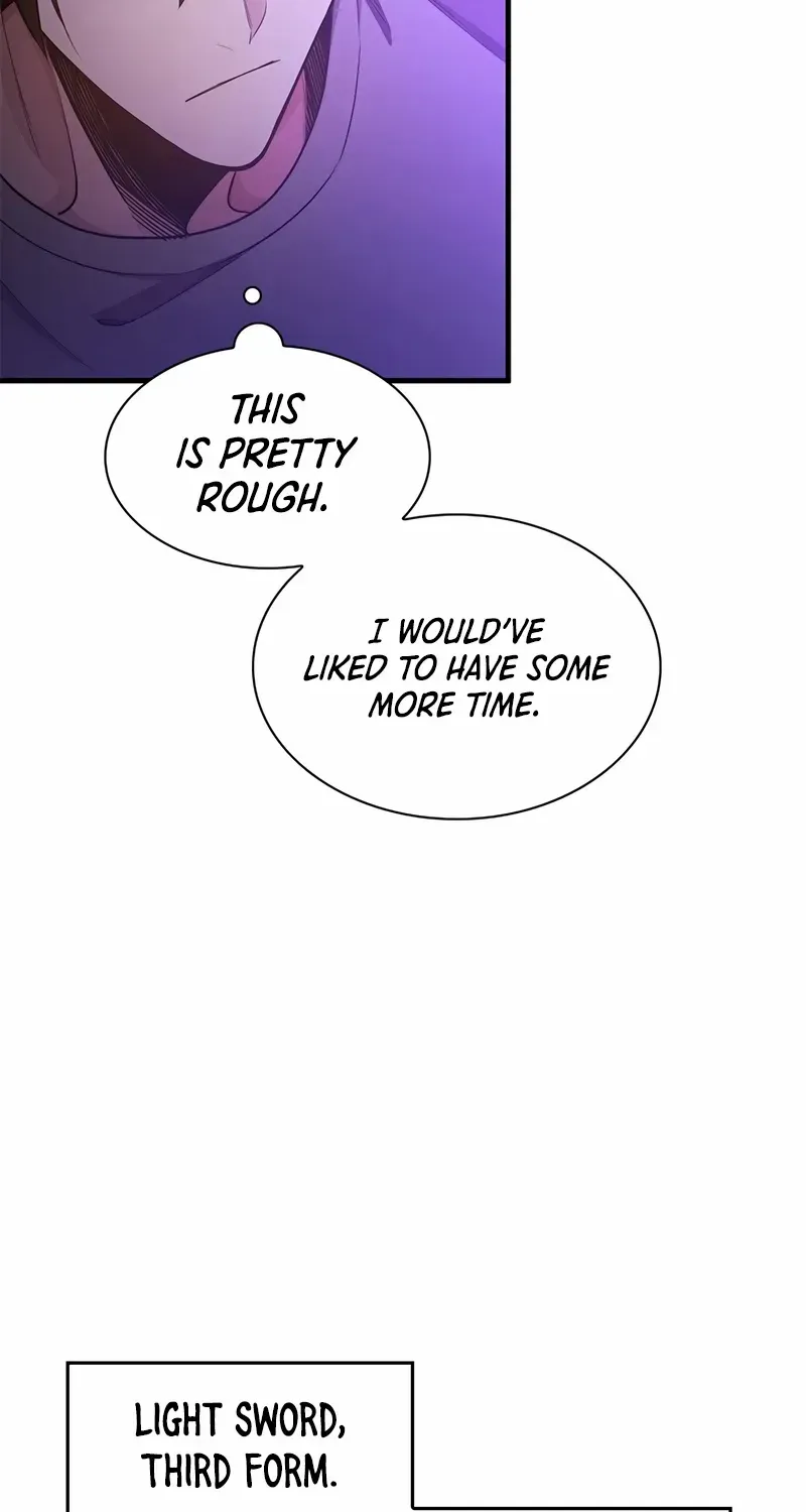 Read The Tutorial Is Too Hard chapter 228 image 35 on Lezhin