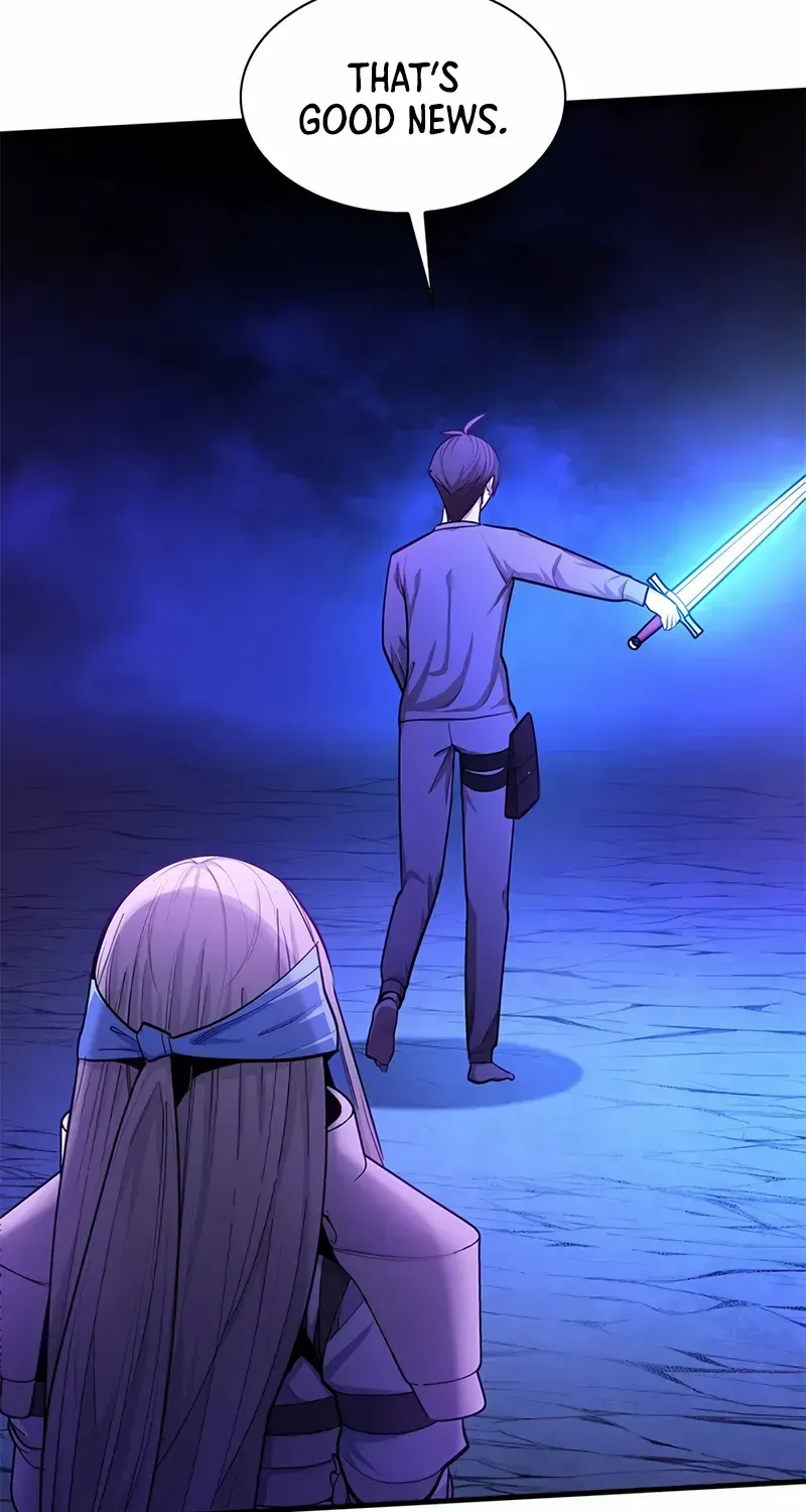 Read The Tutorial Is Too Hard chapter 228 image 46 on Lezhin