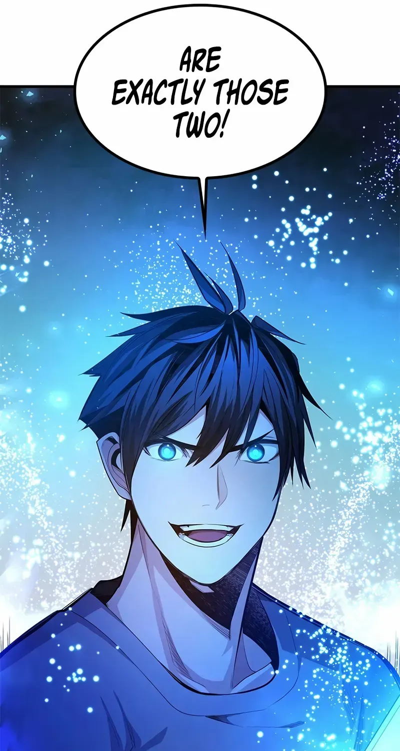 Read The Tutorial Is Too Hard chapter 228 image 49 on Lezhin