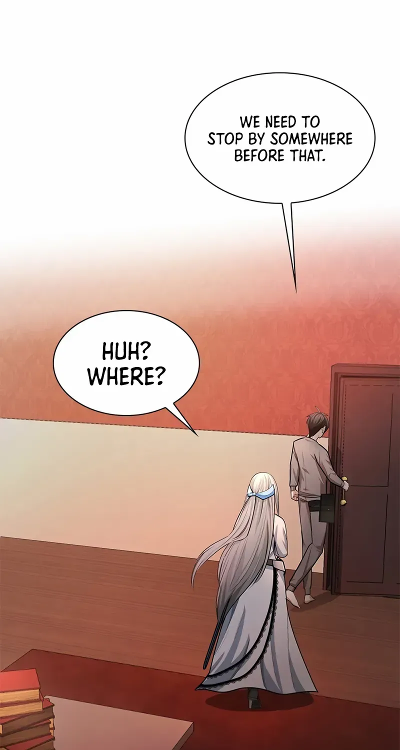 Read The Tutorial Is Too Hard chapter 228 image 5 on Lezhin