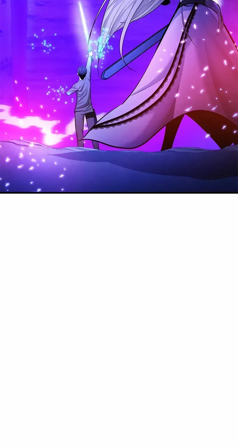 Read The Tutorial Is Too Hard chapter 228 image 75 on Lezhin