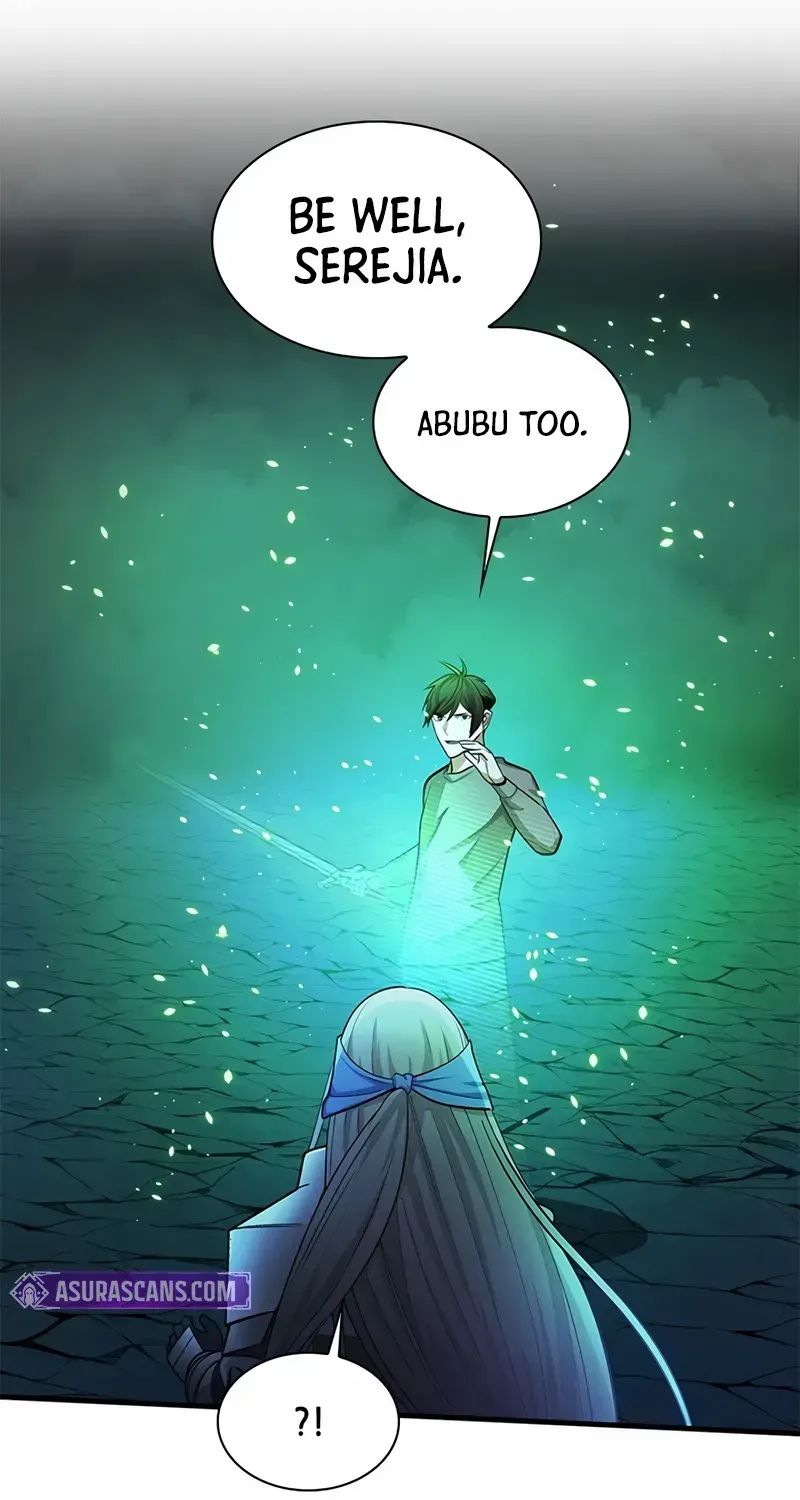 Read The Tutorial Is Too Hard chapter 228 image 87 on Lezhin
