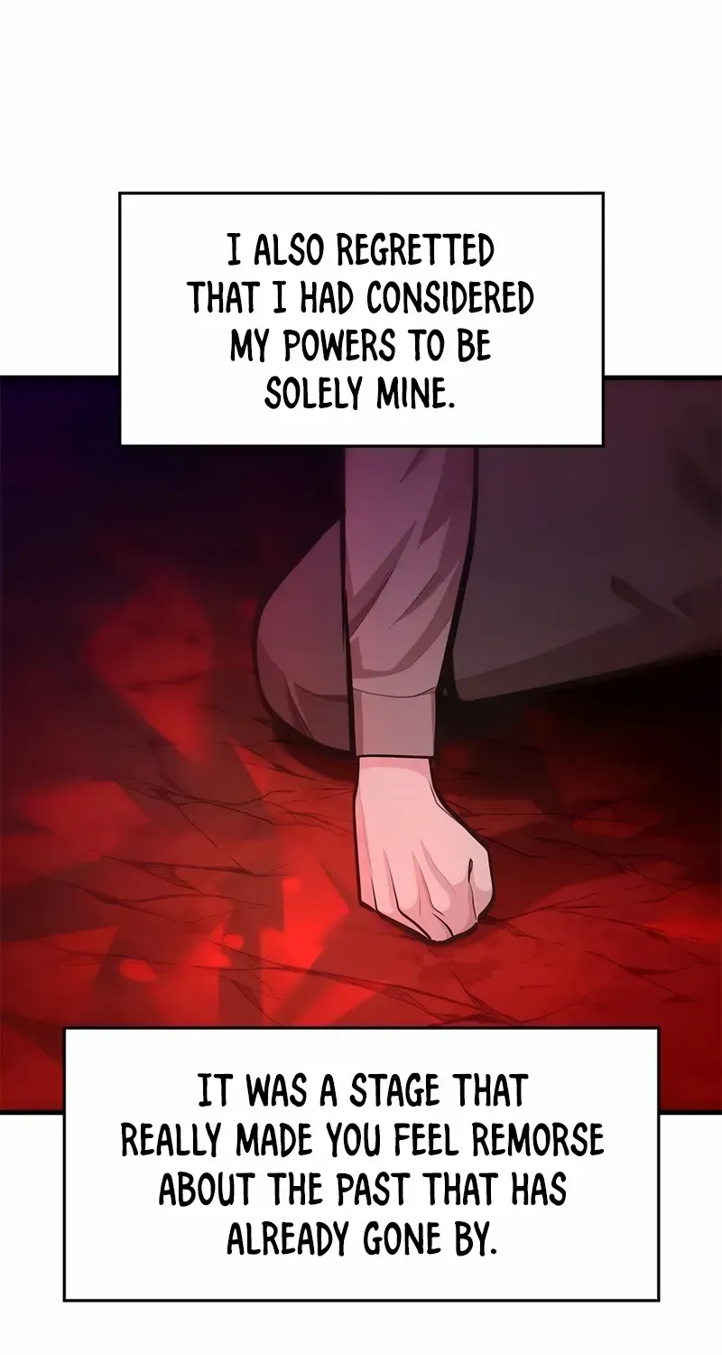 Read The Tutorial Is Too Hard chapter 229 image 100 on Lezhin