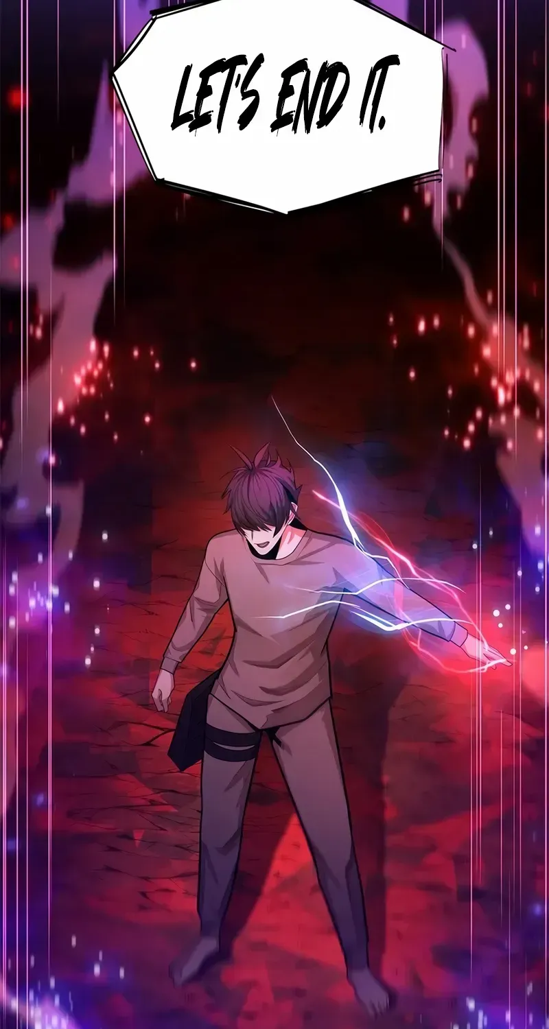 Read The Tutorial Is Too Hard chapter 229 image 110 on Lezhin