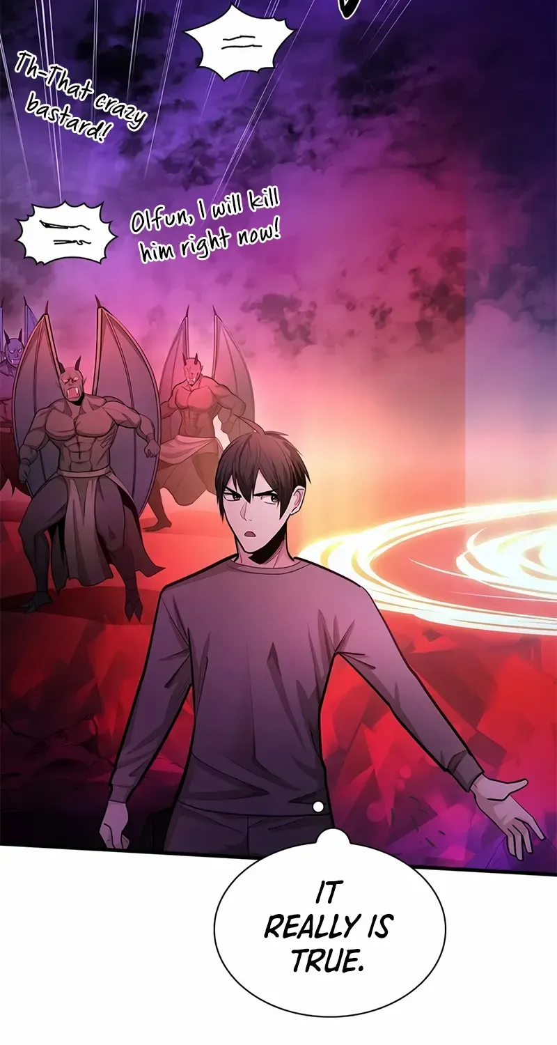 Read The Tutorial Is Too Hard chapter 229 image 13 on Lezhin