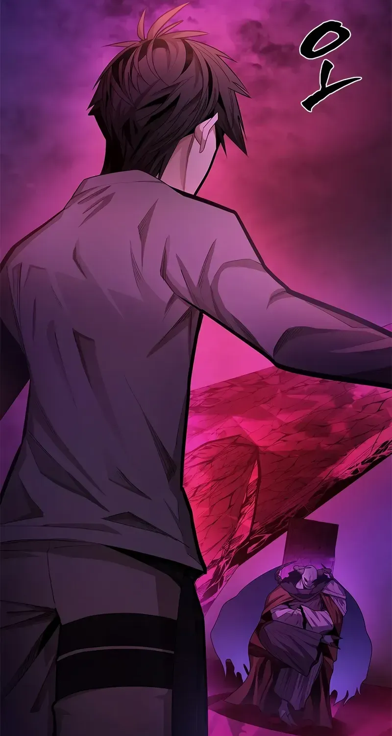 Read The Tutorial Is Too Hard chapter 229 image 2 on Lezhin