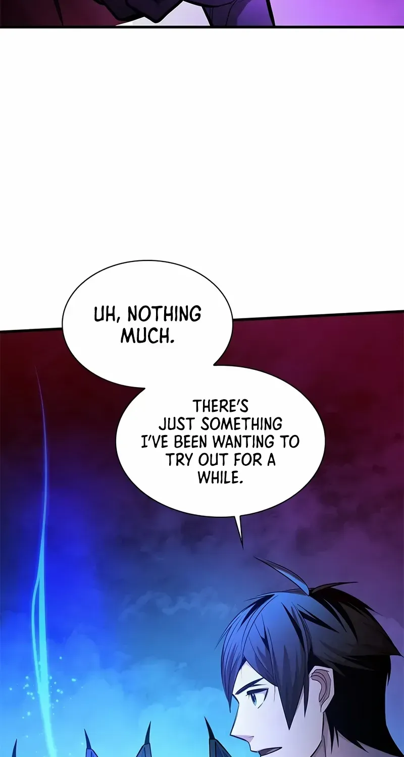 Read The Tutorial Is Too Hard chapter 229 image 21 on Lezhin