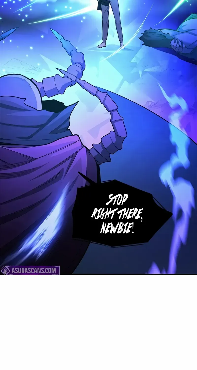 Read The Tutorial Is Too Hard chapter 229 image 25 on Lezhin