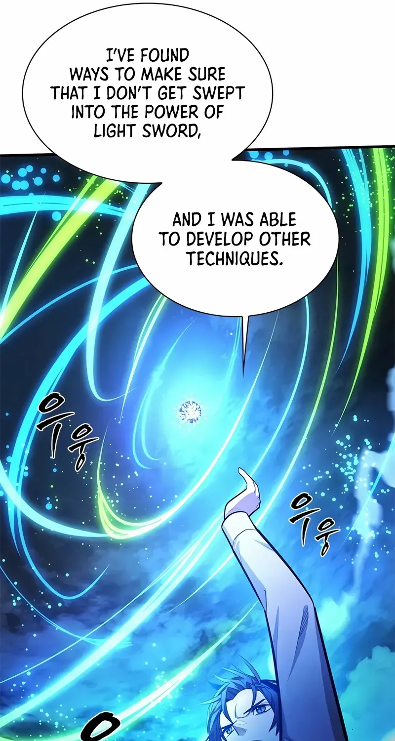 Read The Tutorial Is Too Hard chapter 229 image 29 on Lezhin