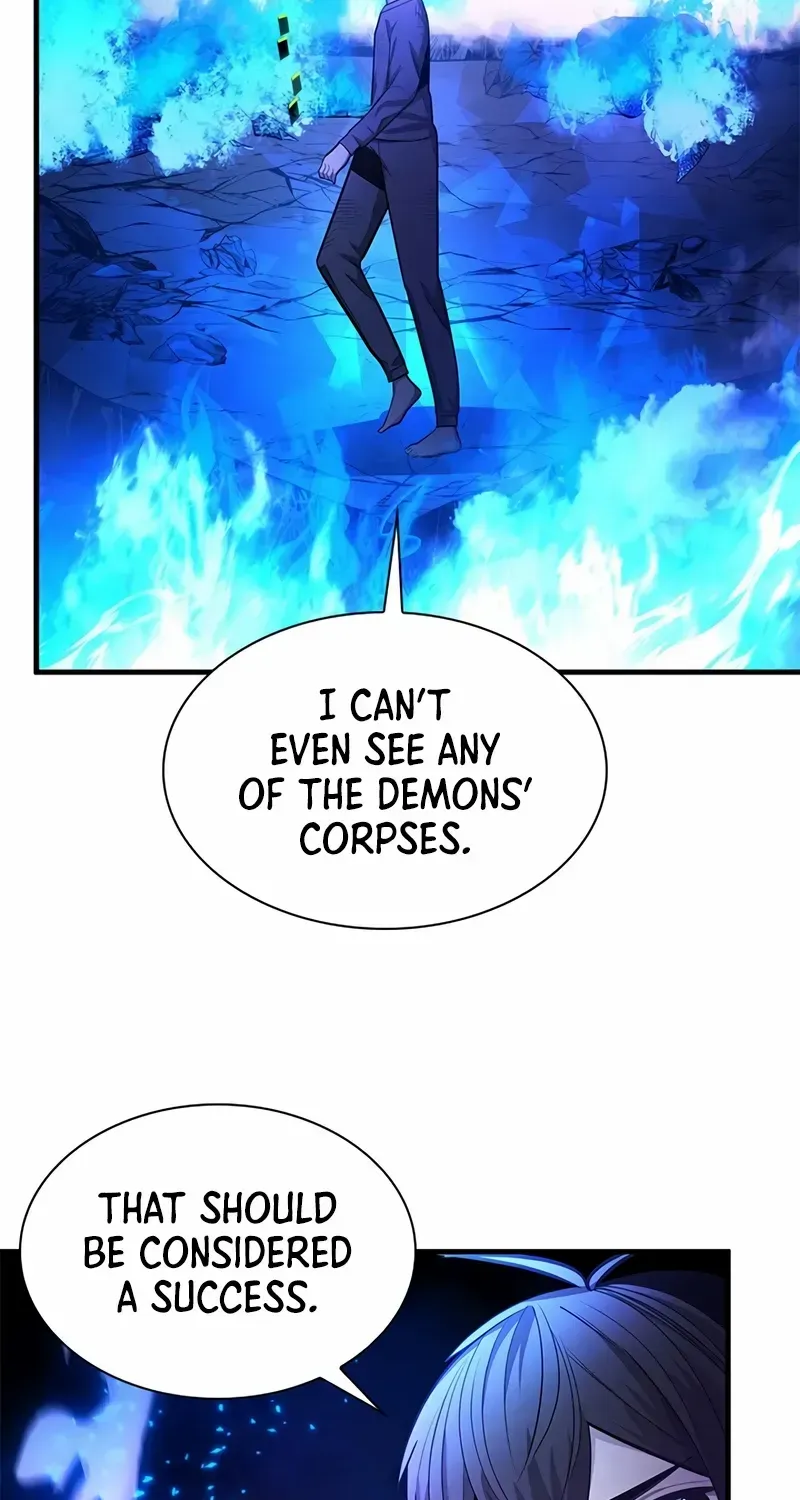 Read The Tutorial Is Too Hard chapter 229 image 43 on Lezhin