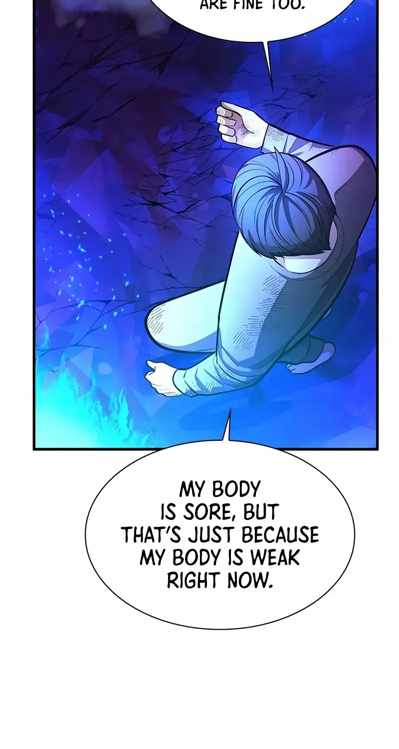 Read The Tutorial Is Too Hard chapter 229 image 45 on Lezhin