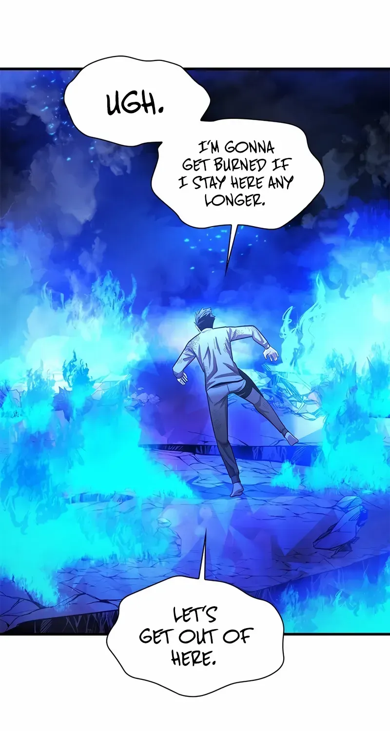 Read The Tutorial Is Too Hard chapter 229 image 46 on Lezhin