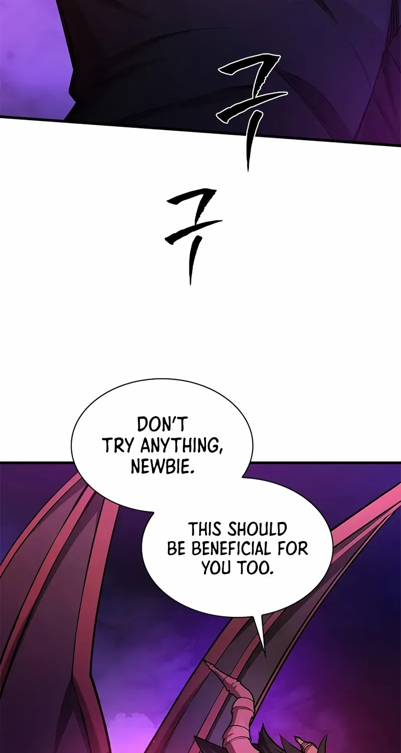 Read The Tutorial Is Too Hard chapter 229 image 5 on Lezhin