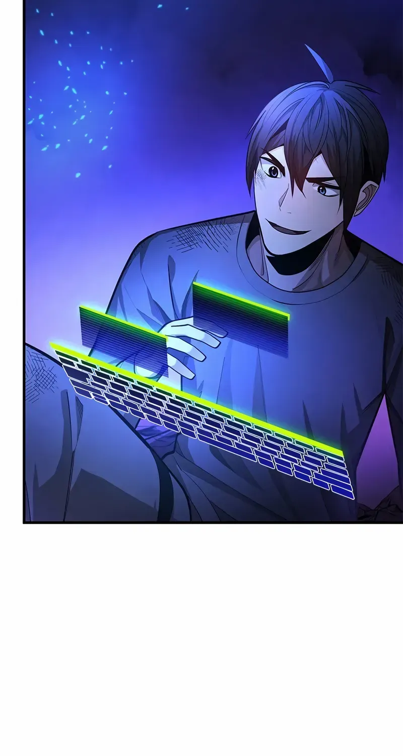 Read The Tutorial Is Too Hard chapter 229 image 50 on Lezhin
