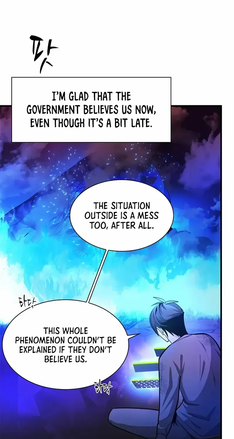 Read The Tutorial Is Too Hard chapter 229 image 51 on Lezhin