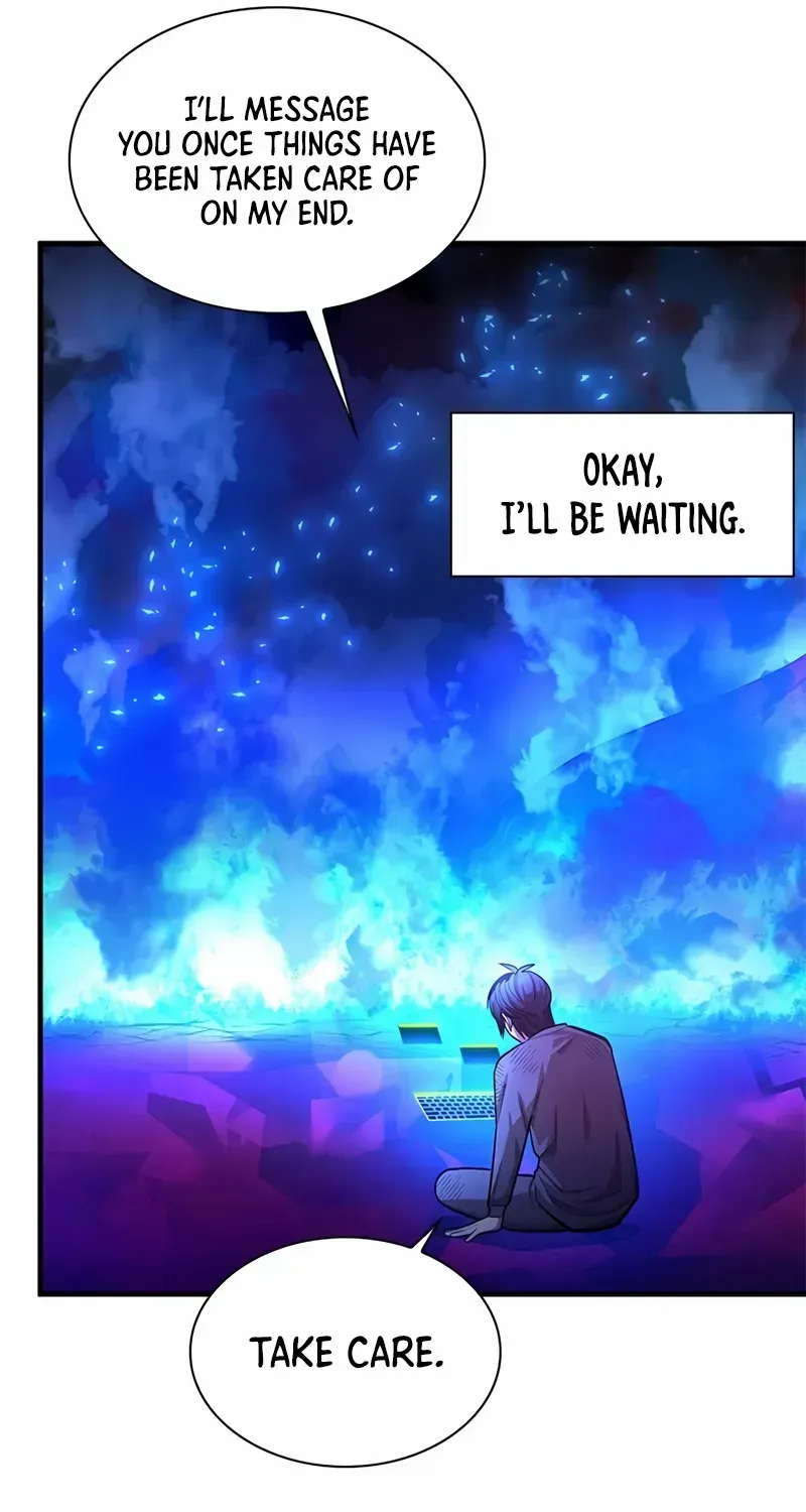 Read The Tutorial Is Too Hard chapter 229 image 58 on Lezhin