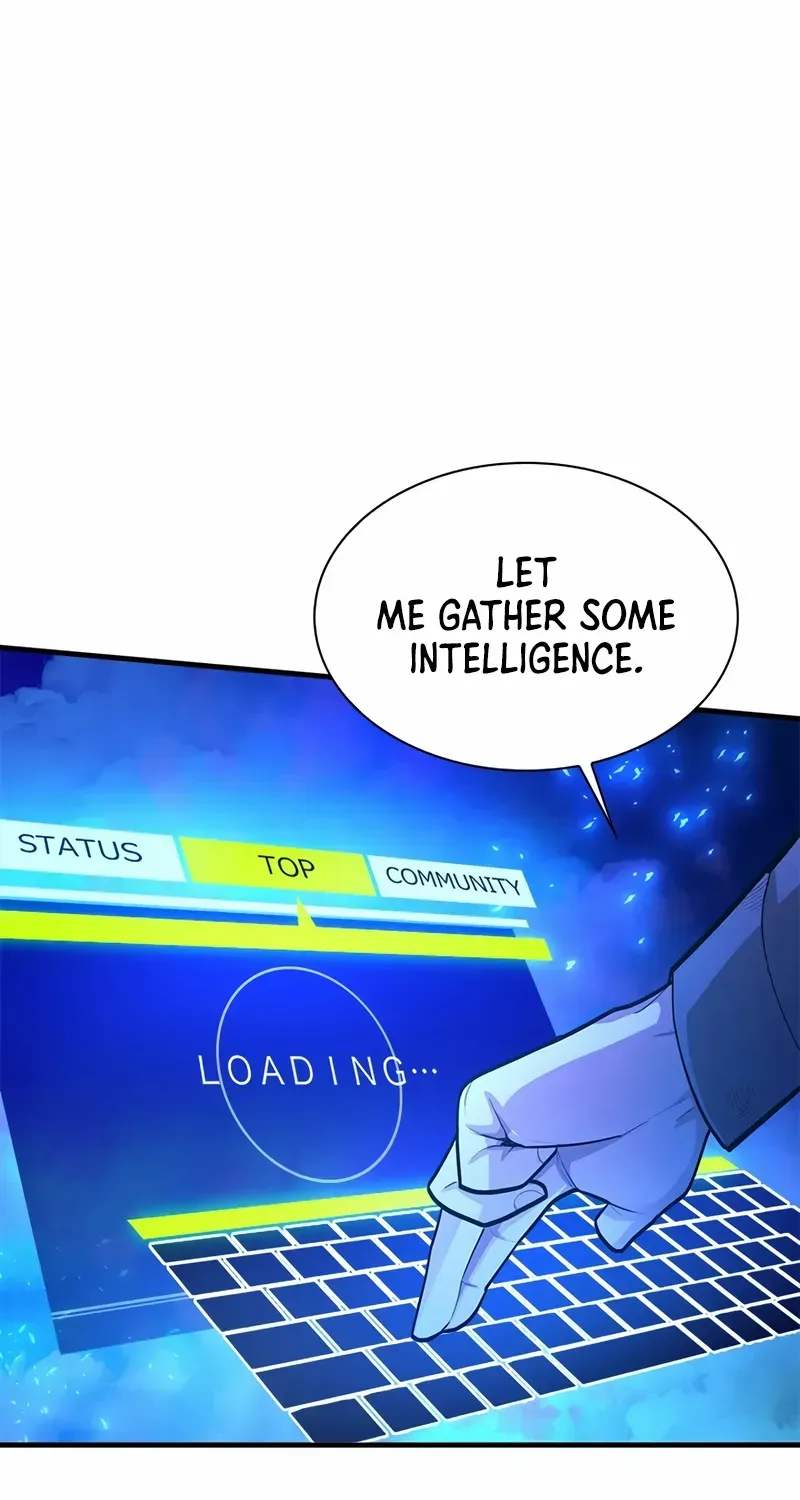 Read The Tutorial Is Too Hard chapter 229 image 59 on Lezhin