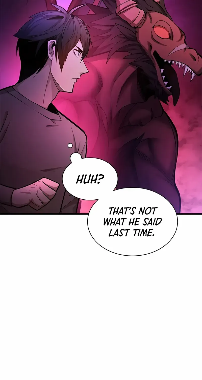 Read The Tutorial Is Too Hard chapter 229 image 6 on Lezhin