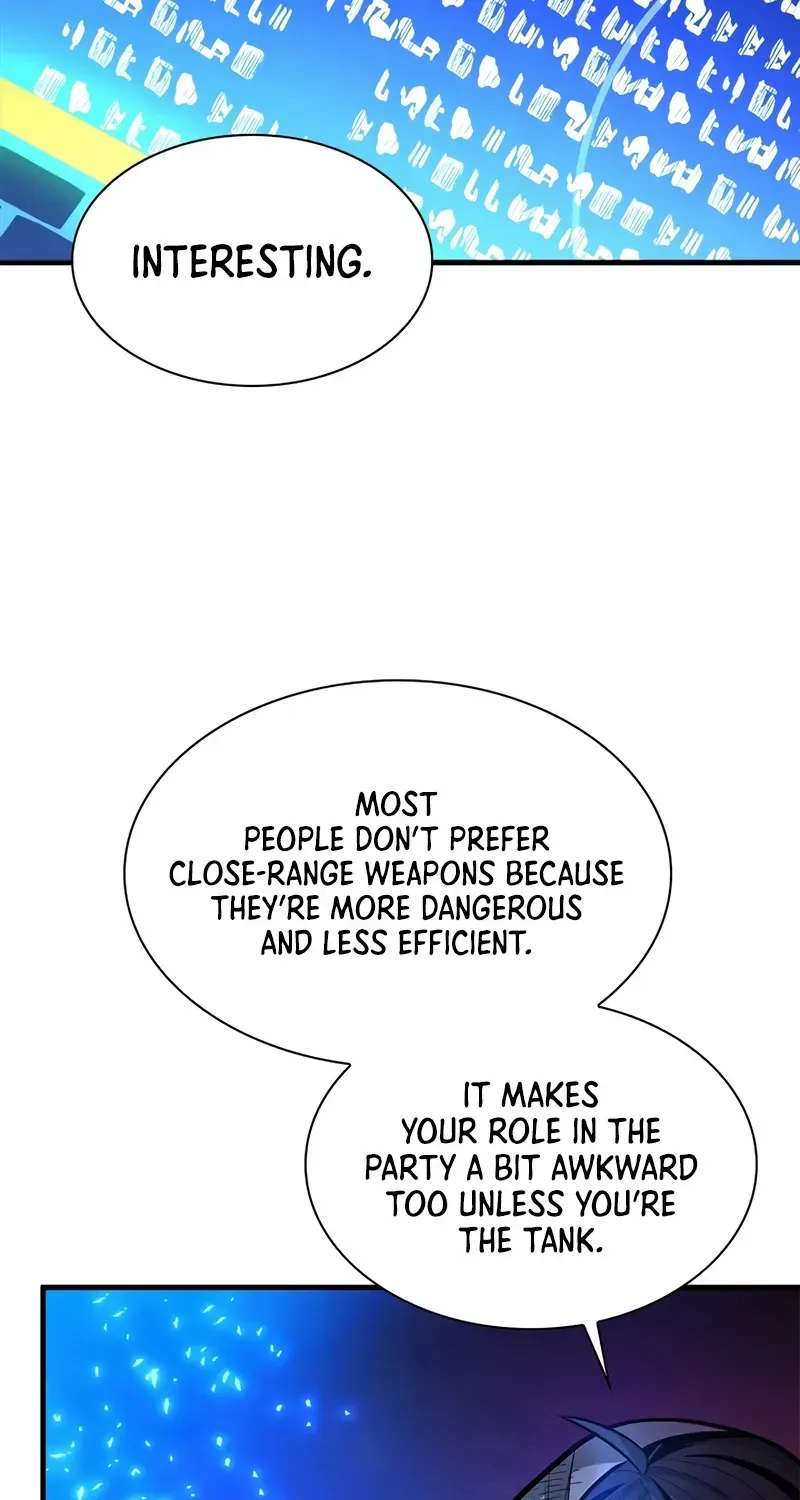 Read The Tutorial Is Too Hard chapter 229 image 61 on Lezhin