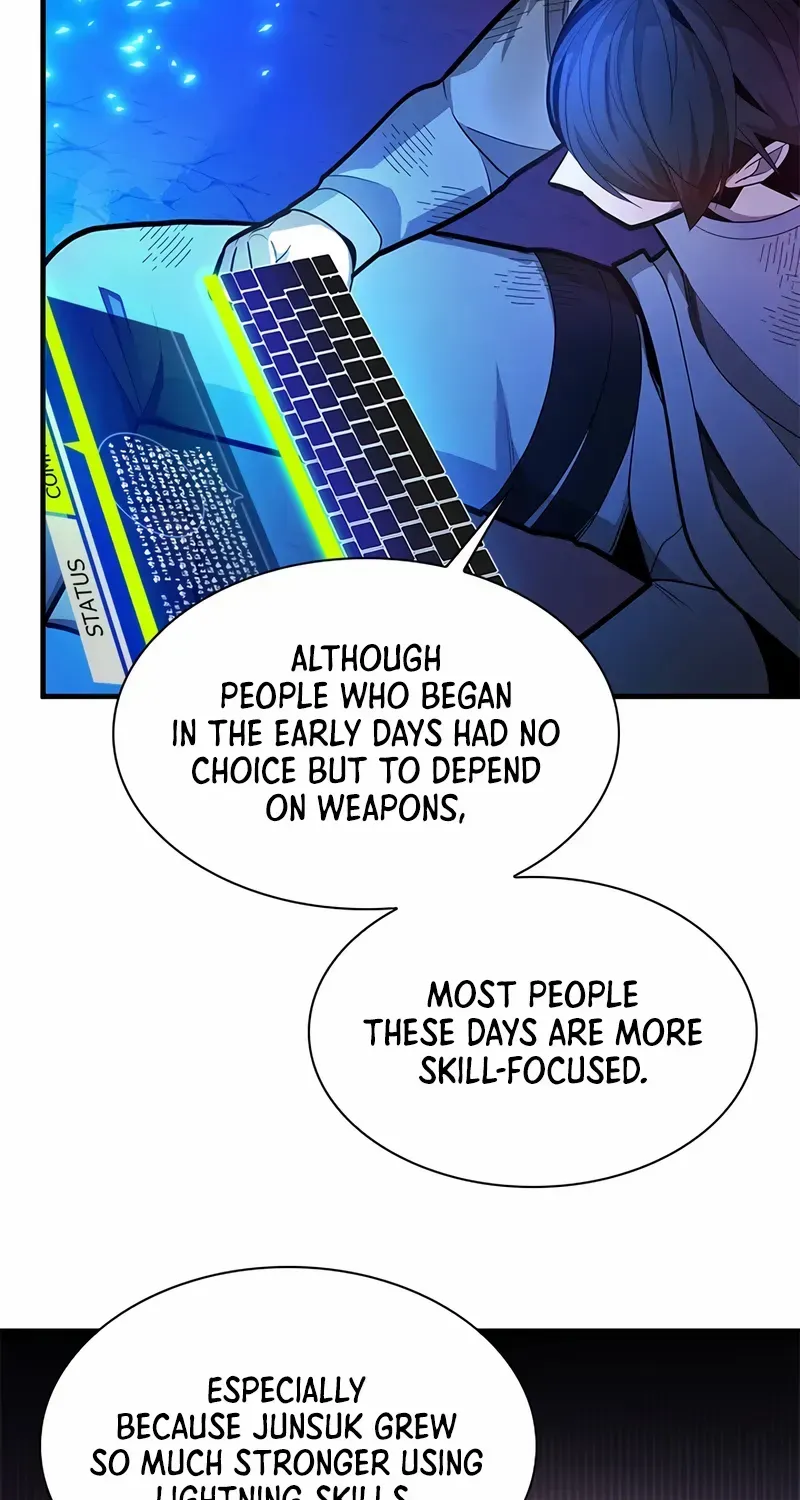 Read The Tutorial Is Too Hard chapter 229 image 62 on Lezhin