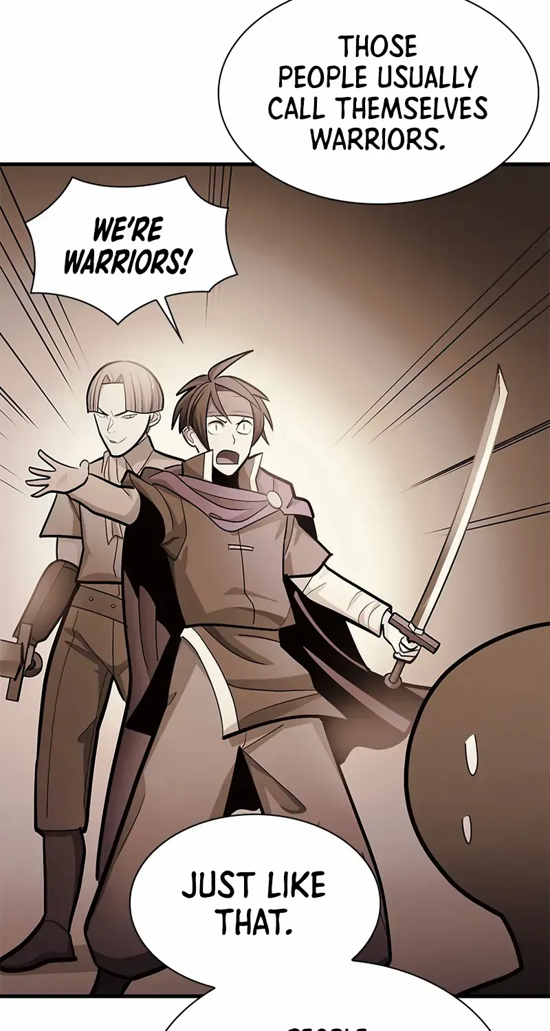 Read The Tutorial Is Too Hard chapter 229 image 64 on Lezhin