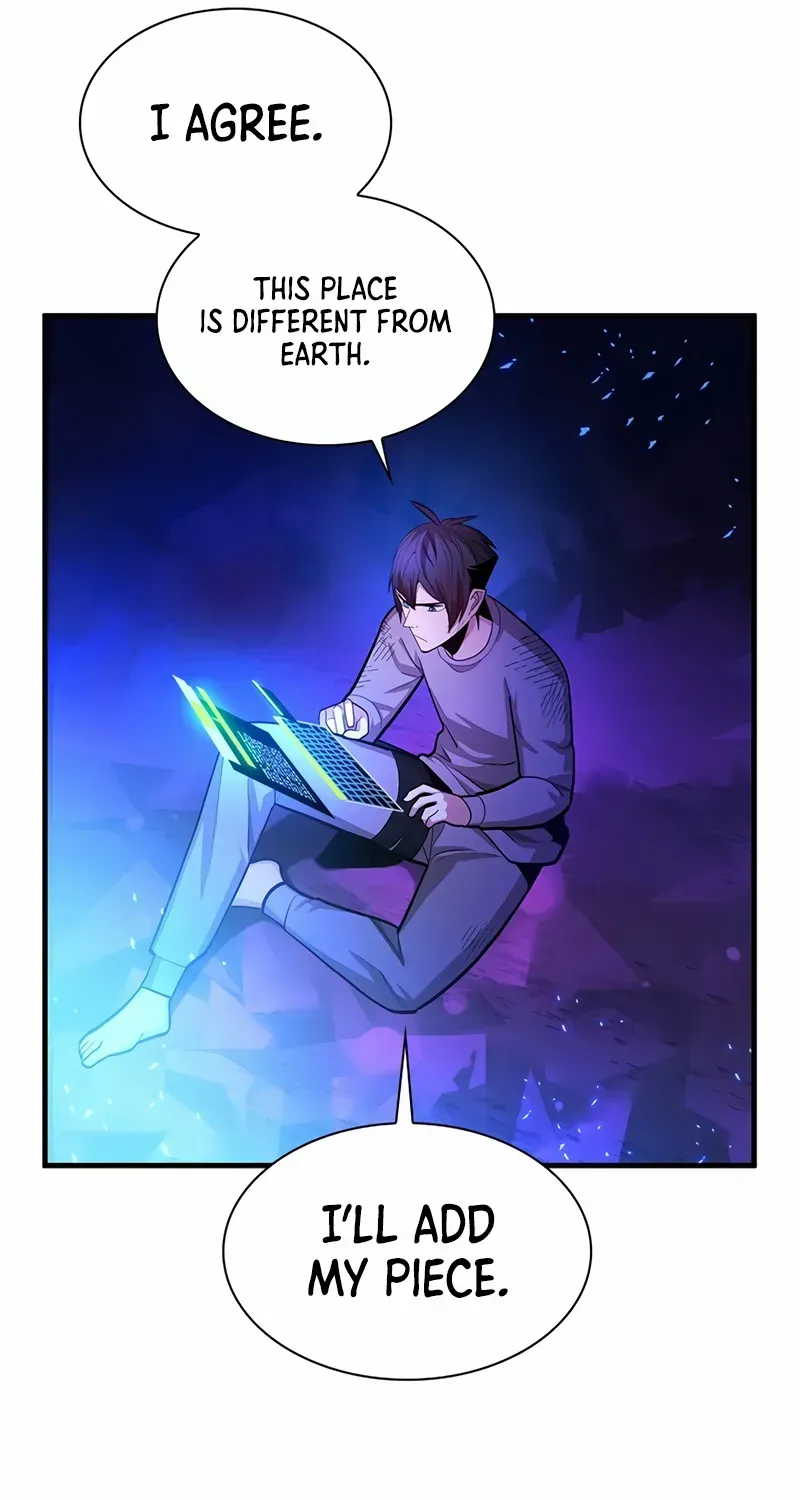 Read The Tutorial Is Too Hard chapter 229 image 68 on Lezhin