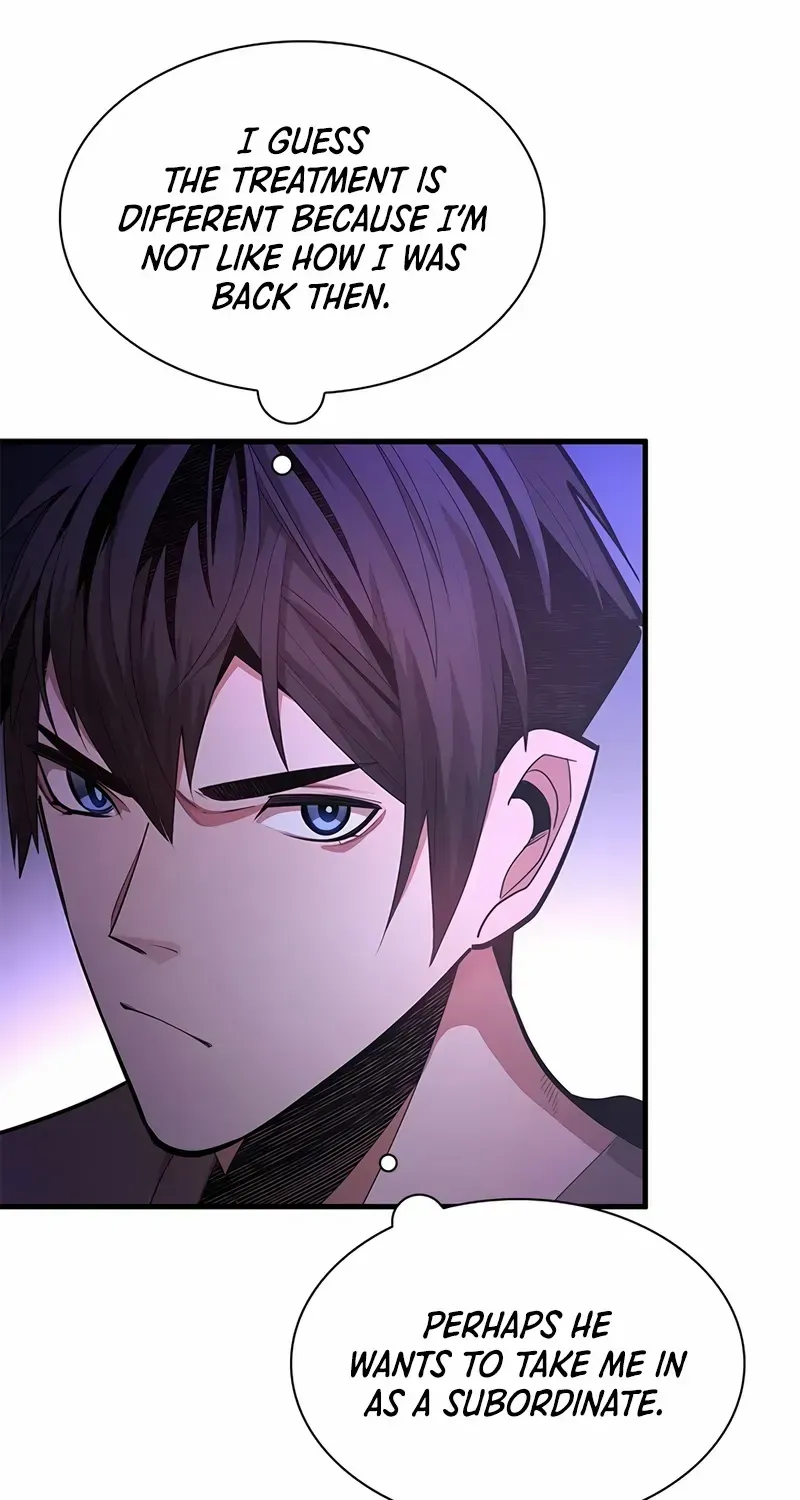 Read The Tutorial Is Too Hard chapter 229 image 7 on Lezhin