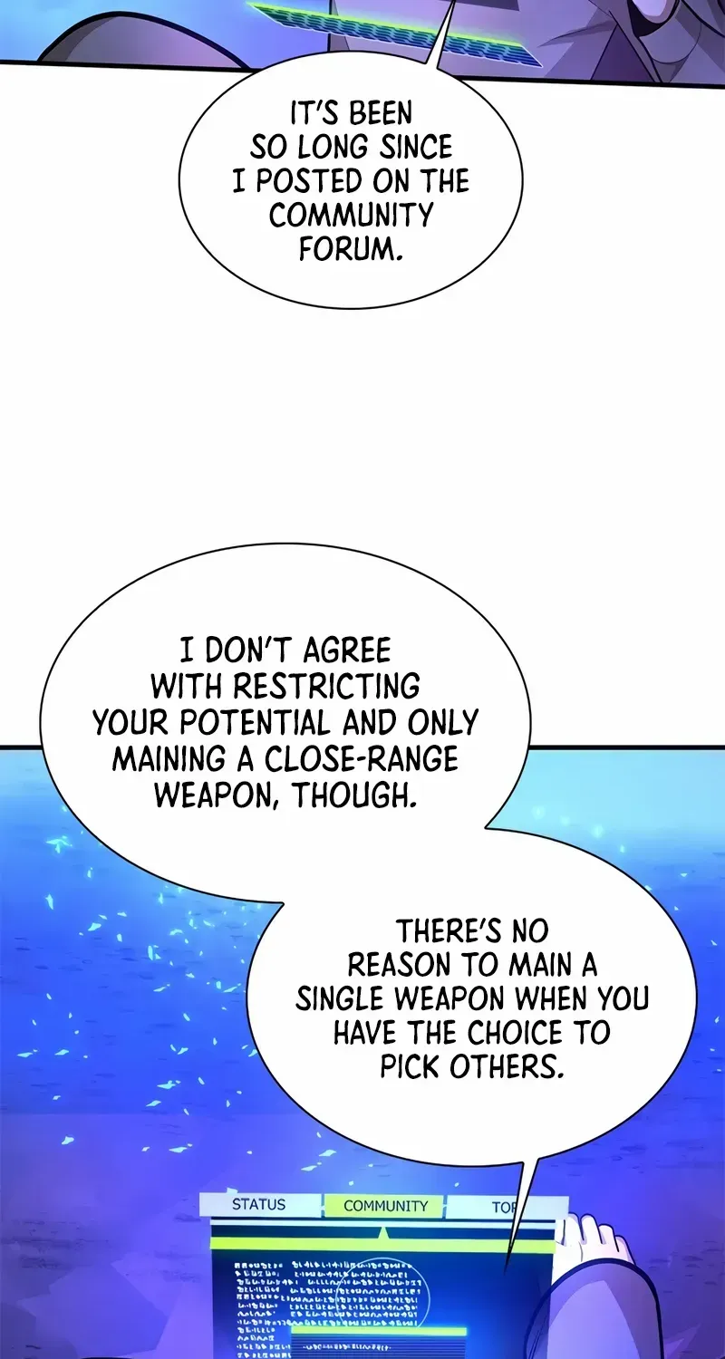Read The Tutorial Is Too Hard chapter 229 image 71 on Lezhin