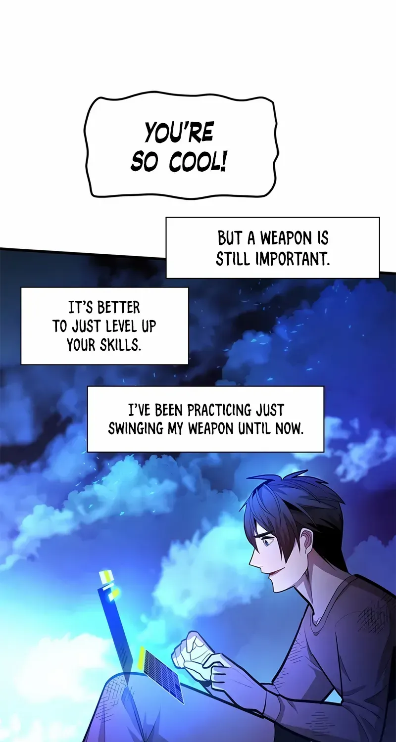 Read The Tutorial Is Too Hard chapter 229 image 74 on Lezhin