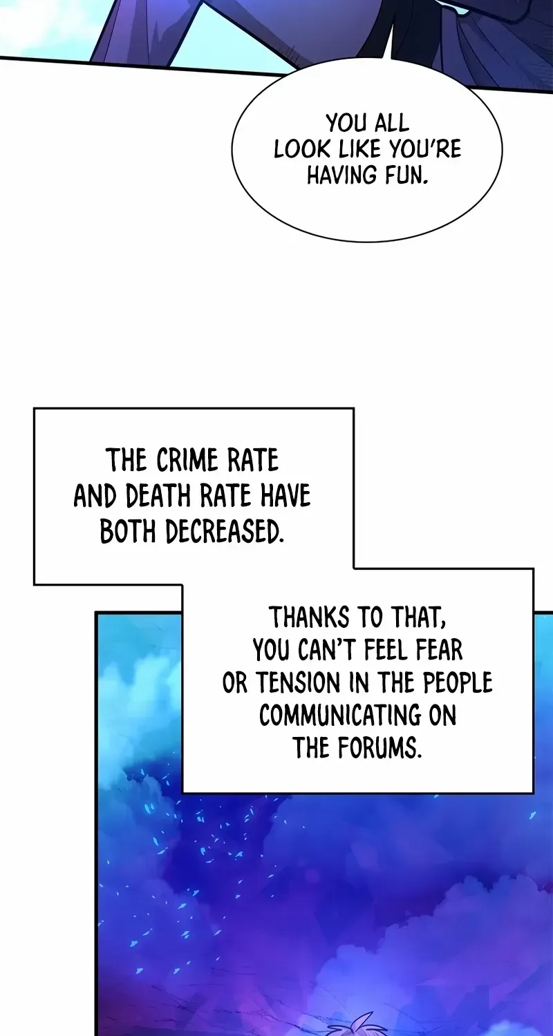 Read The Tutorial Is Too Hard chapter 229 image 75 on Lezhin