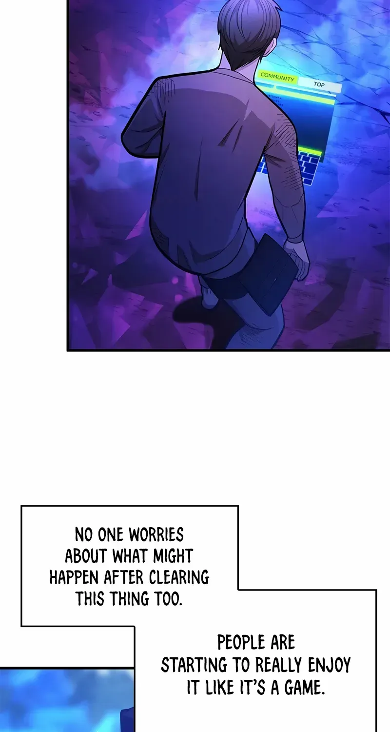 Read The Tutorial Is Too Hard chapter 229 image 76 on Lezhin