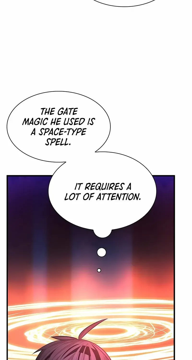 Read The Tutorial Is Too Hard chapter 229 image 8 on Lezhin